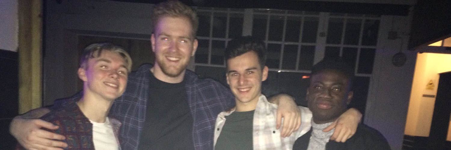 robhall_8's profile banner image