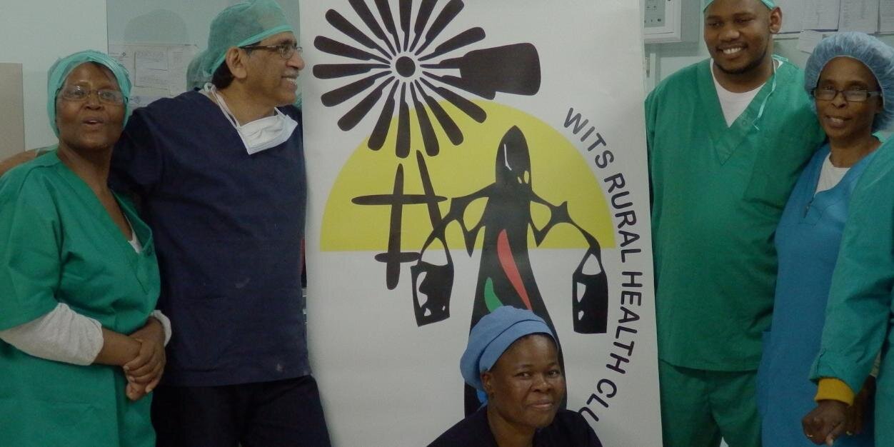 WitsRHC's profile banner image