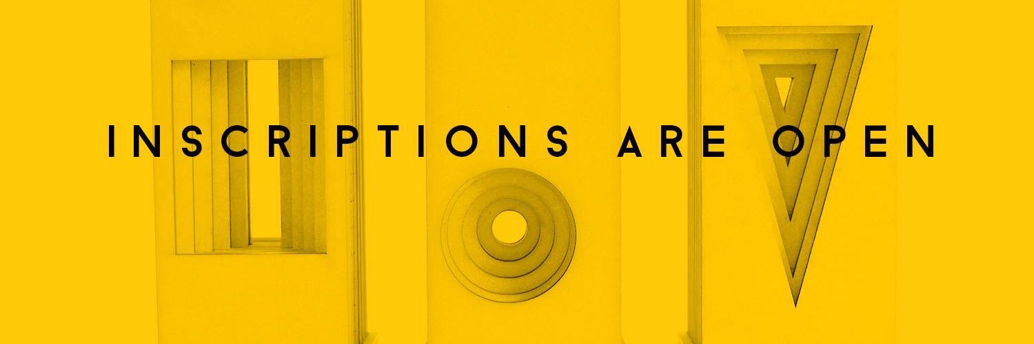 InTeCinema's profile banner image