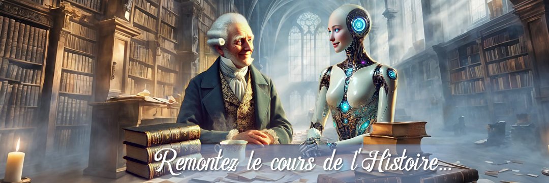 La France pittoresque banner