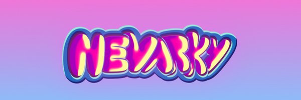Nevarky Profile Banner