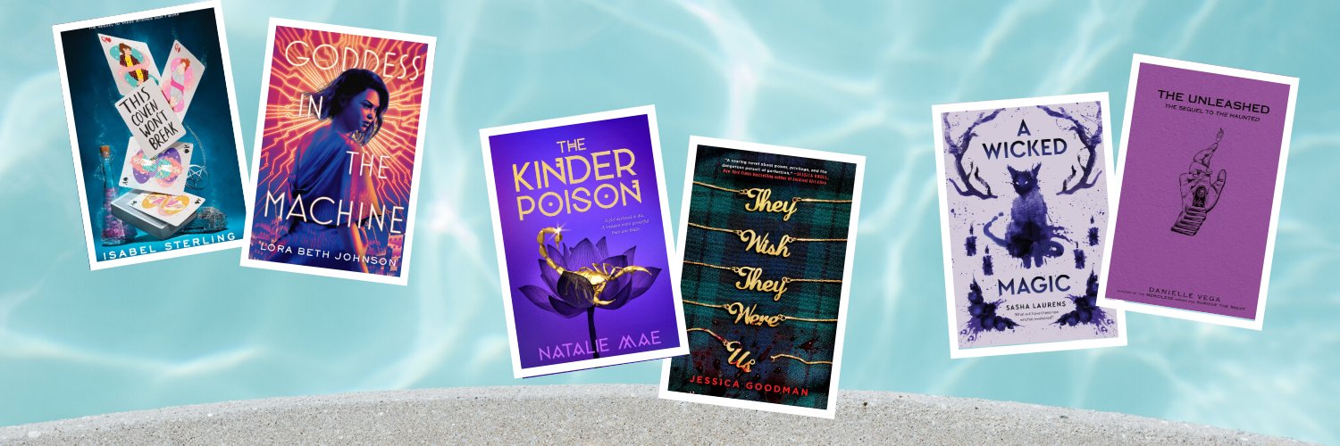 RazorbillBooks's profile banner image