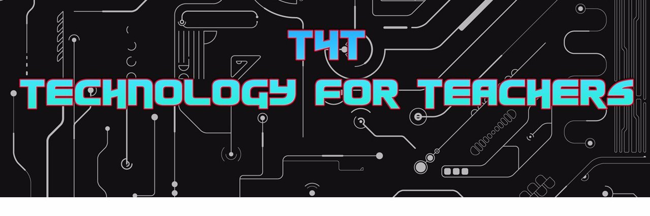 T4Teducation's profile banner image