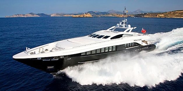BoatShow's profile banner image