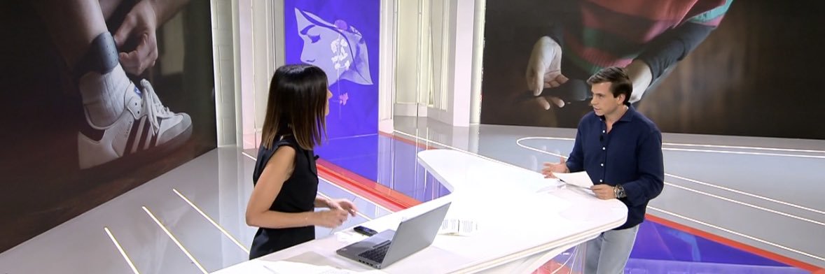 Sergio García García banner