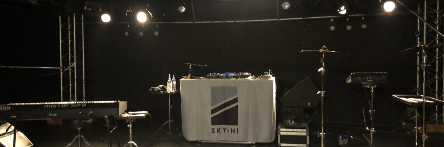 ayakak0705's profile banner image