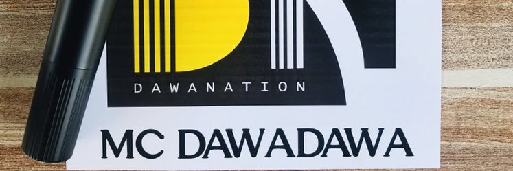 dawaXclusive's profile banner image