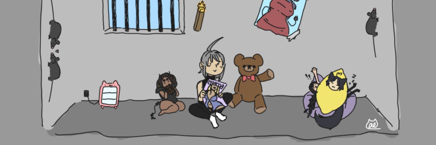 KillLoire's profile banner image
