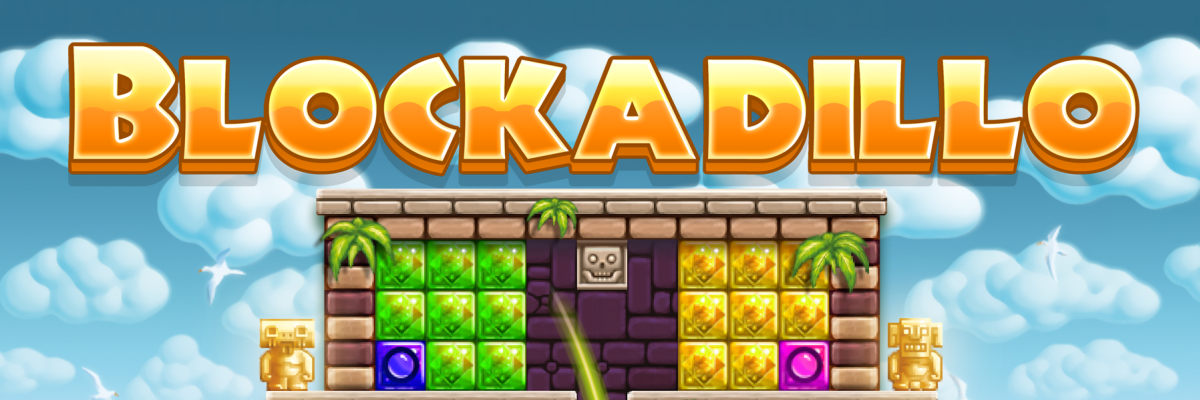 blockadillo's profile banner image