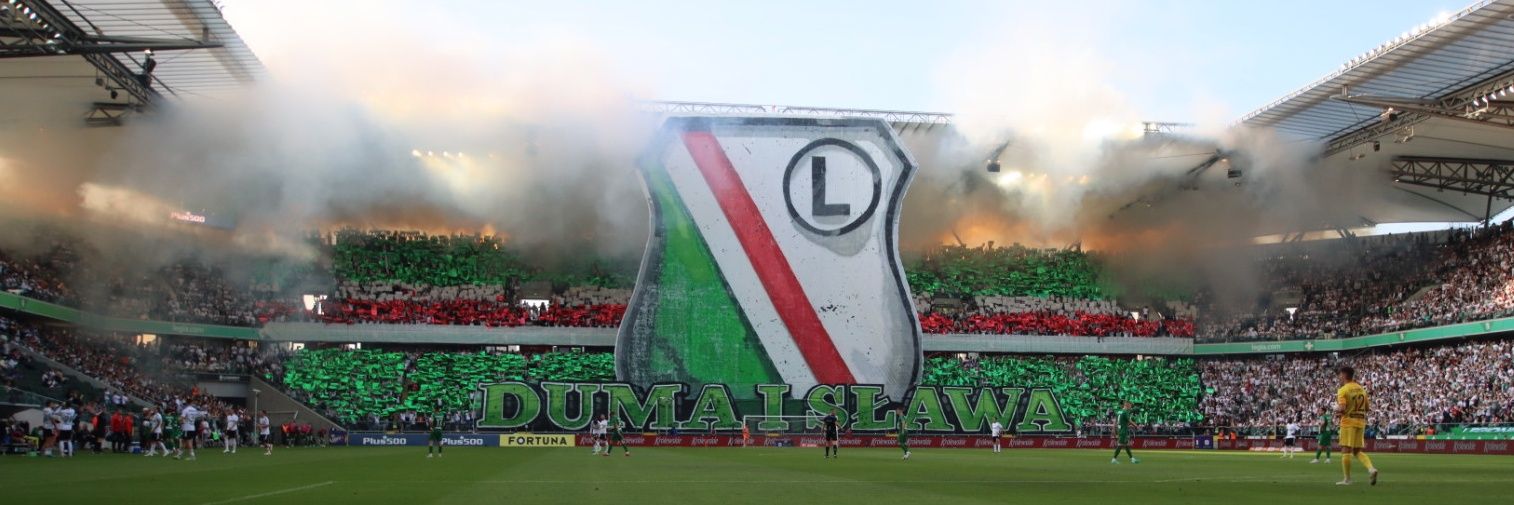 Mateusz Czarnecki's banner