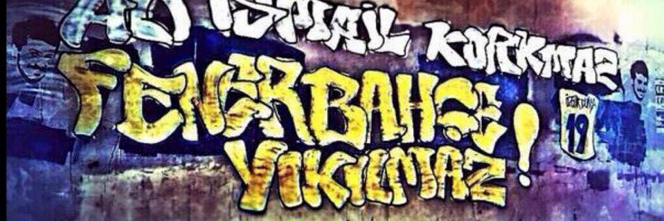 Jacko Namet banner