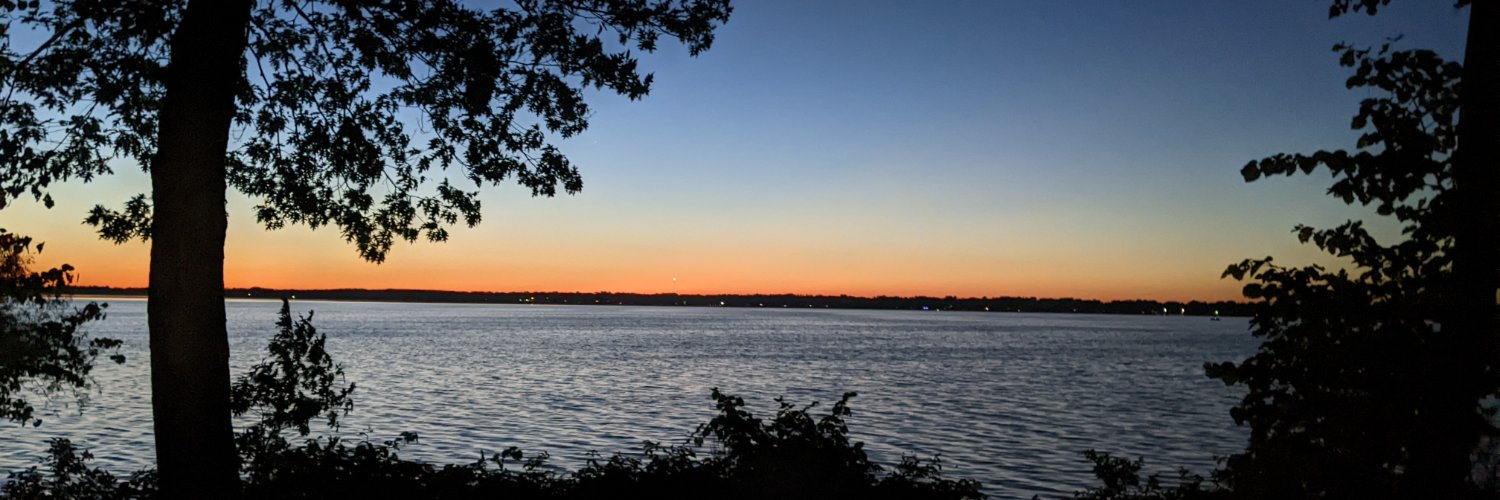 Rev. Violet Johnicker banner