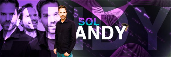 HeyAndyS Profile Banner