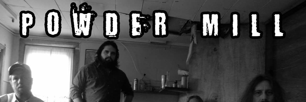 PowderMillBand's profile banner image