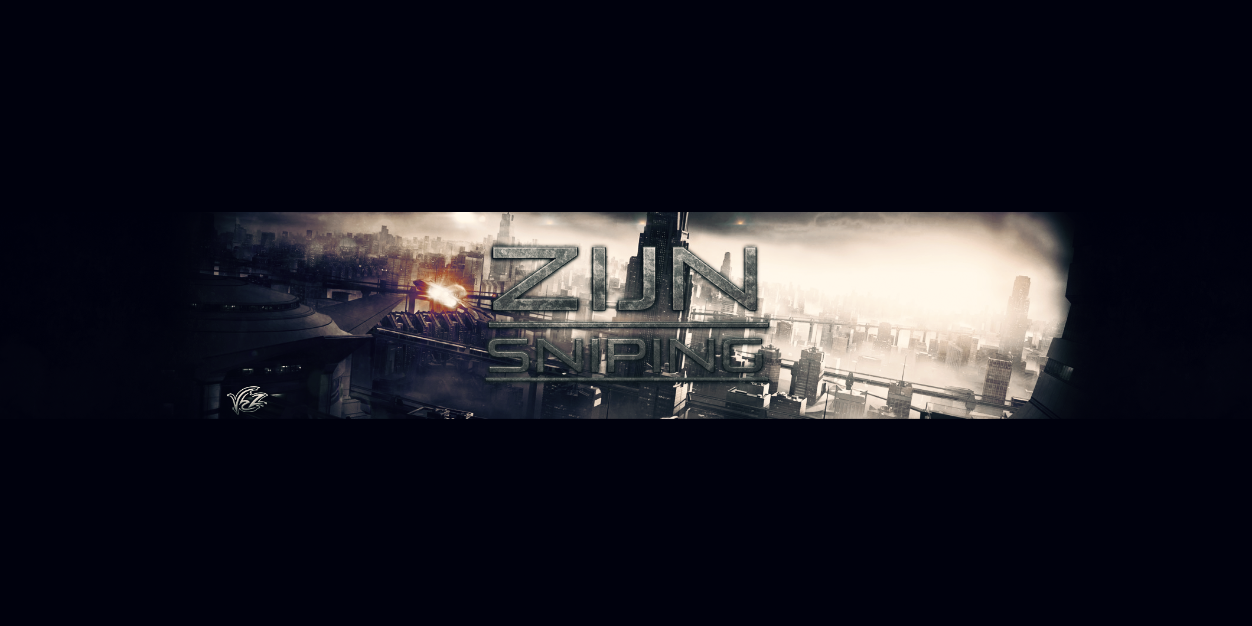 EVL Skizzey banner