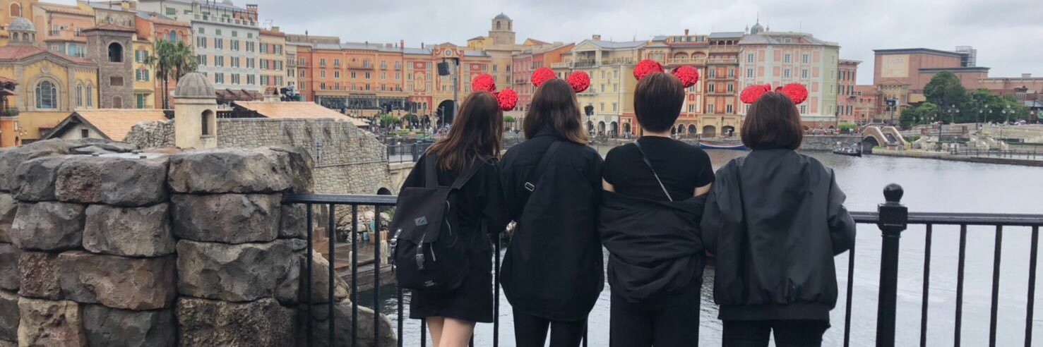 milkyrabo's profile banner image