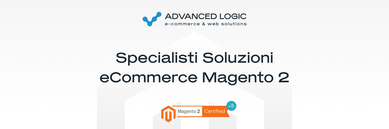 Advanced Logic banner