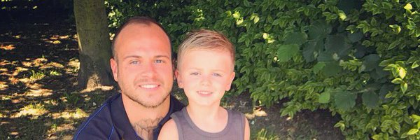 steroper7 Profile Banner