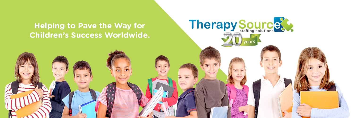 Therapy Source, Inc banner