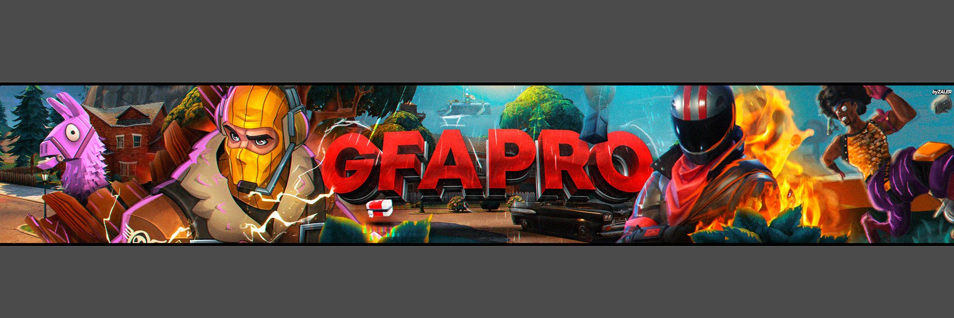 GFAPRO's profile banner image