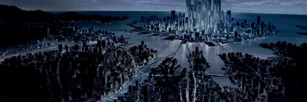 Mega Buster MK.17 banner