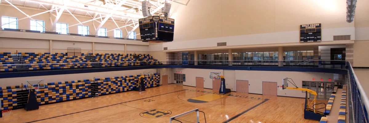 John Curtis Creed banner