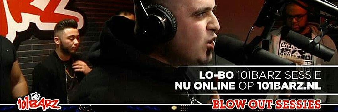 Lo'tje v/d Block banner