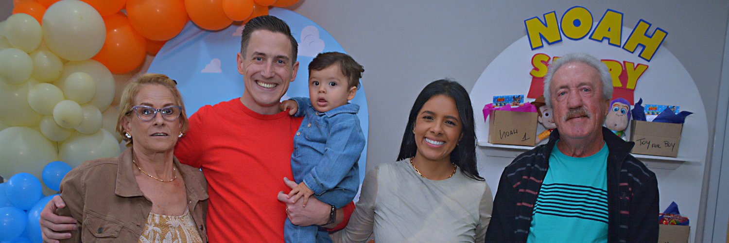 Danilo Gouvêa banner