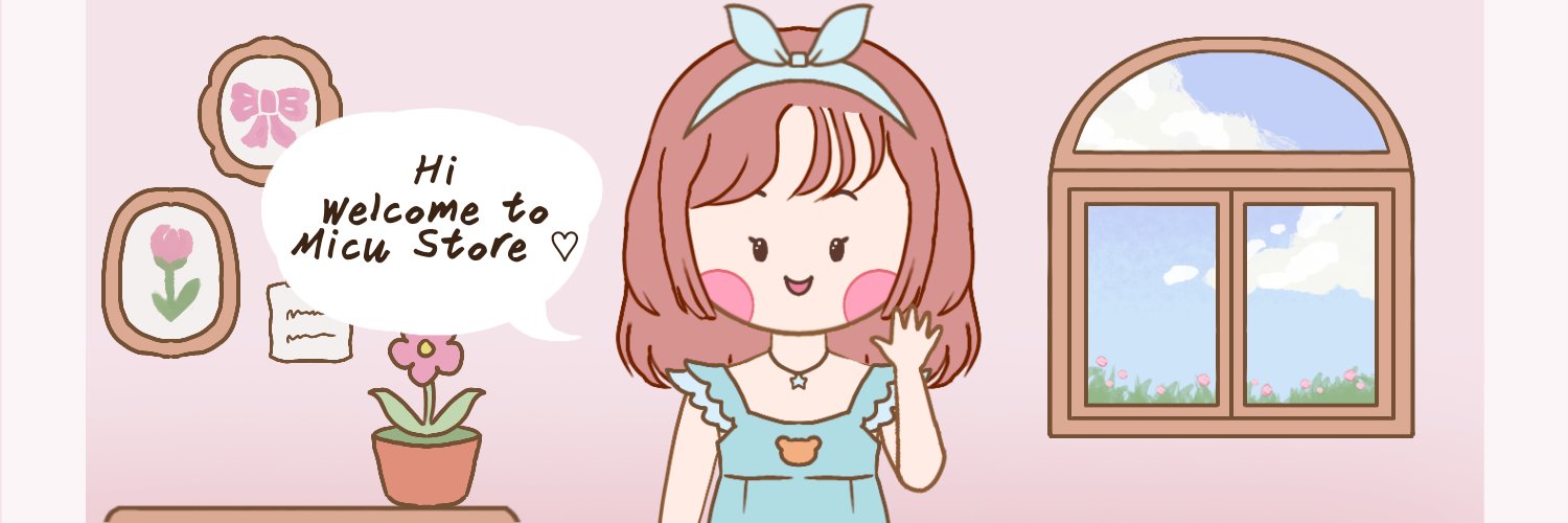 micu ၄၃ @ after dm banner