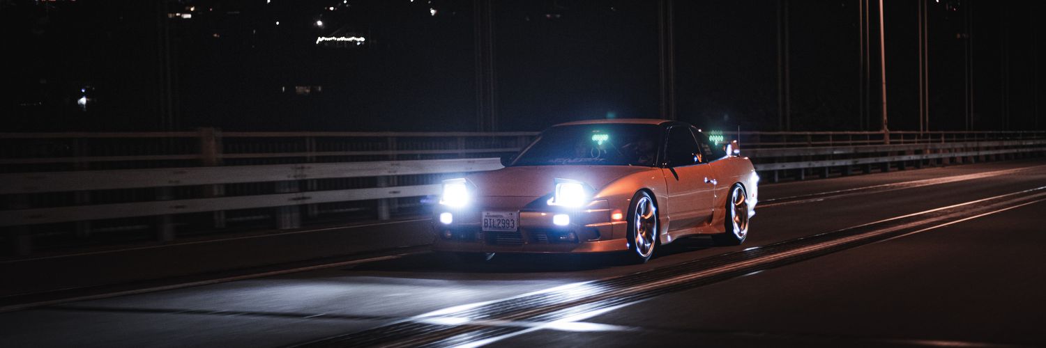 rommelS13x's profile banner image
