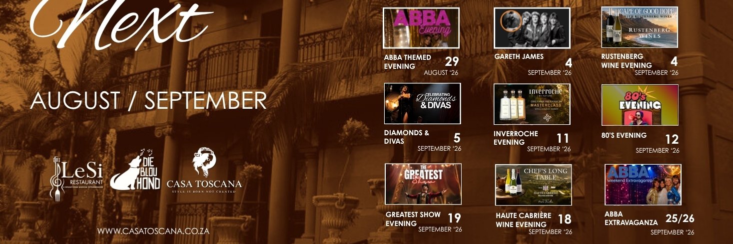 LeSiRestaurant's profile banner image