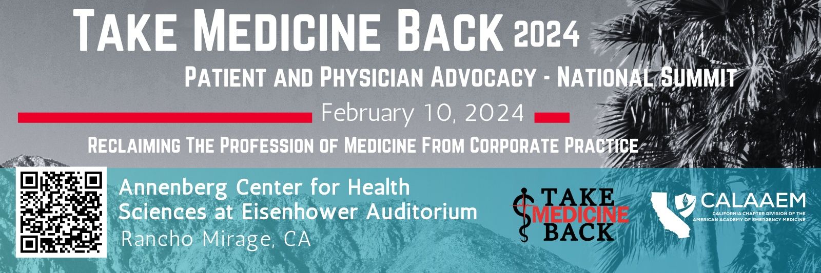 Mitchell Li MD banner