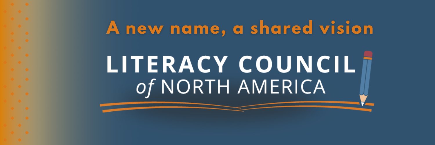 Literacy Council of North America (@mylitcouncil) / Posts / X