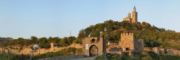 georgevelev Profile Banner