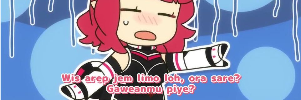 ghiakusien's profile banner image