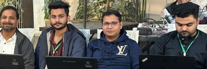 mohfarrukh's profile banner image