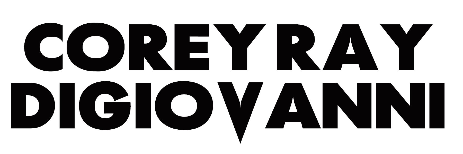 CoreyRay_music's profile banner image