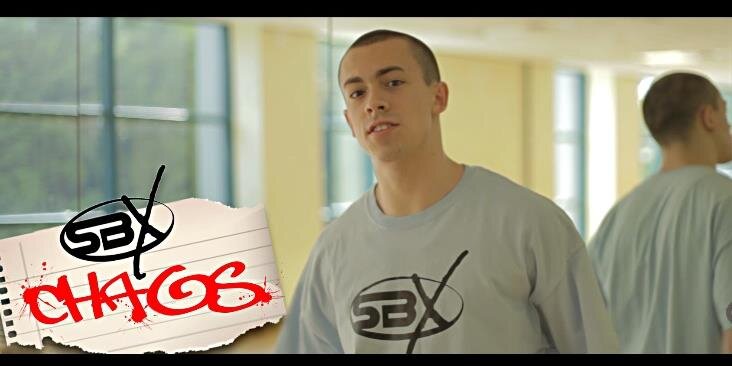 ChaosSBX's profile banner image