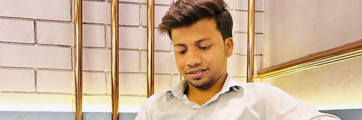 Shivamks12's profile banner image
