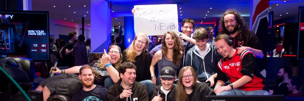 Antoine 'Morgot' P. banner