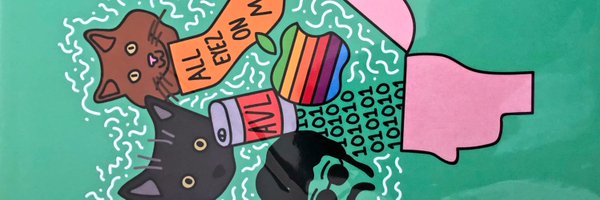 patrickconant Profile Banner