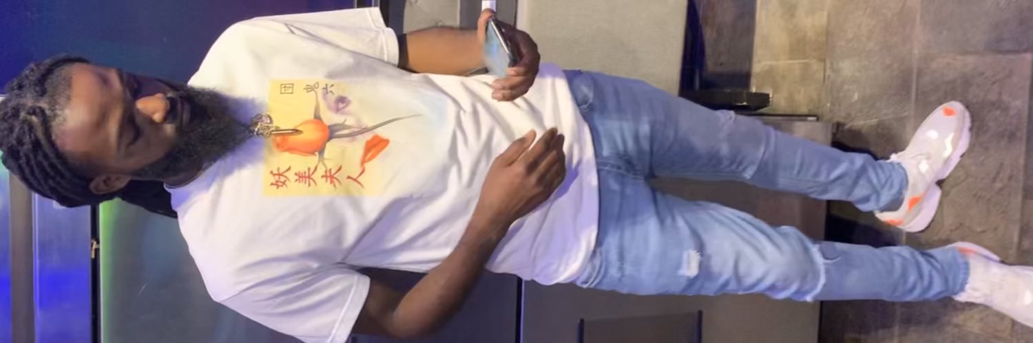 ManLookaWess's profile banner image