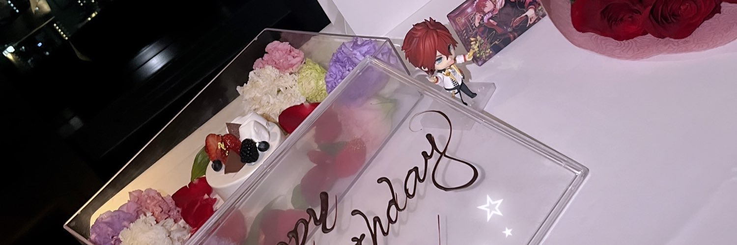 CREAM_MARI's profile banner image