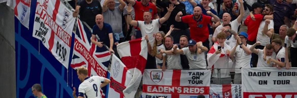 Paul Ayres 🏴󠁧󠁢󠁥󠁮󠁧󠁿 banner