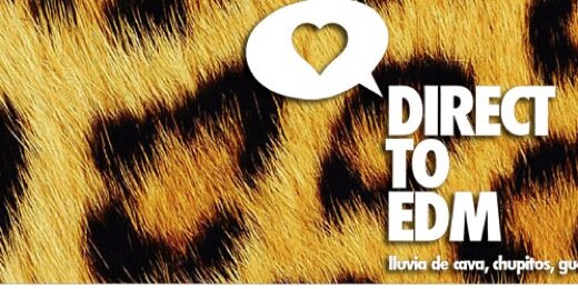 directtoedm's profile banner image