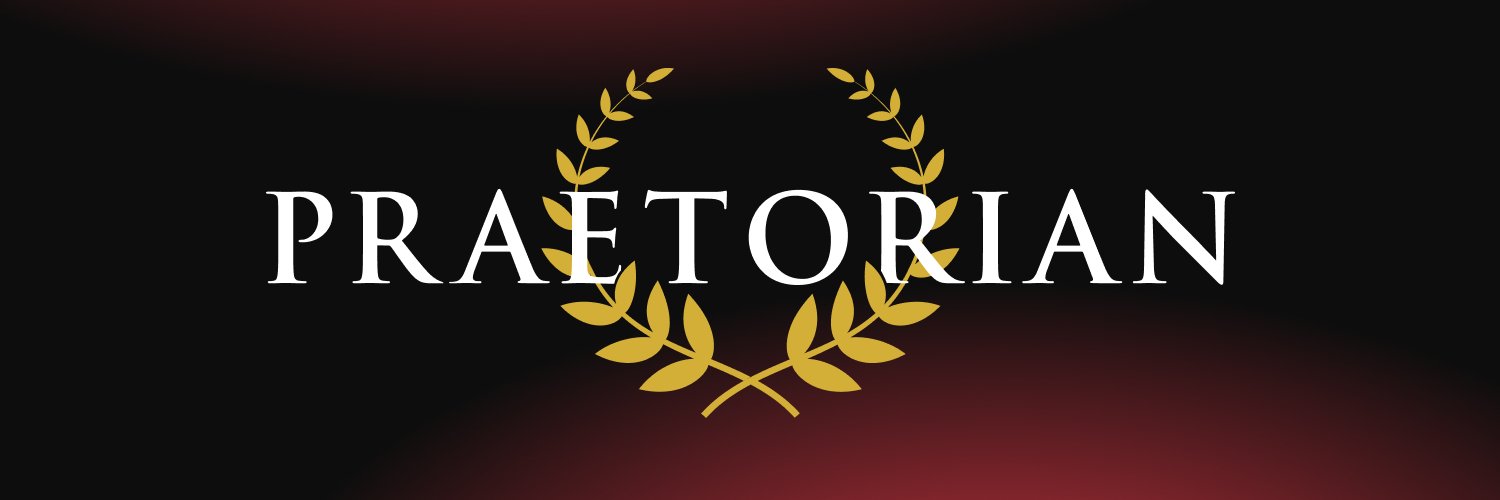praetorianlabs's profile banner image