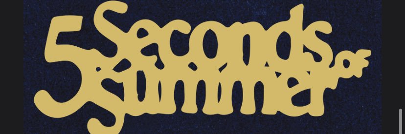 ALEX MISSES 5SOS💖✨ banner