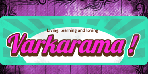 LadyVarka's profile banner image