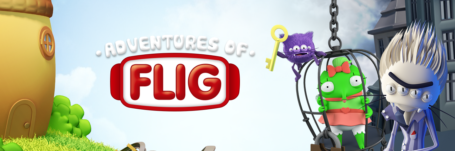 FligAdventures's profile banner image
