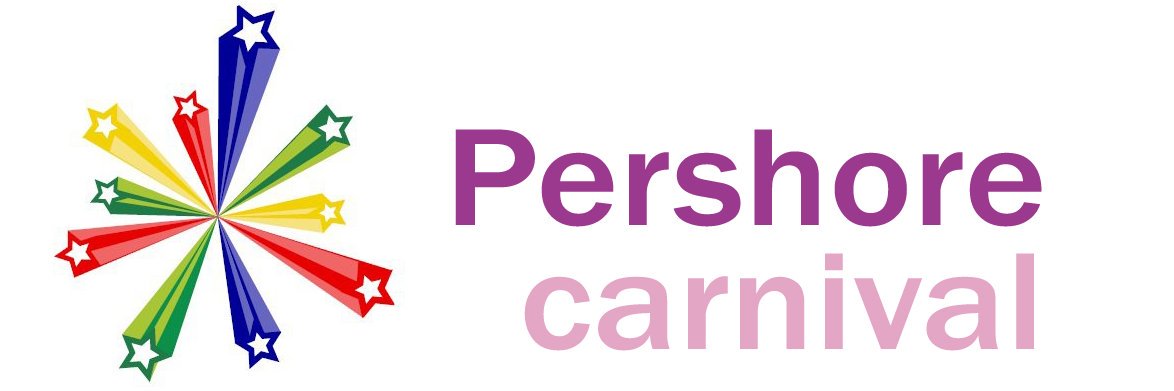 Pershore Carnival banner